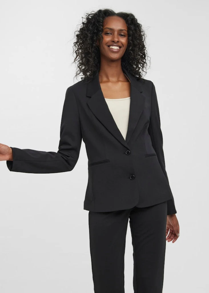 LUCCA SLIM BLAZER