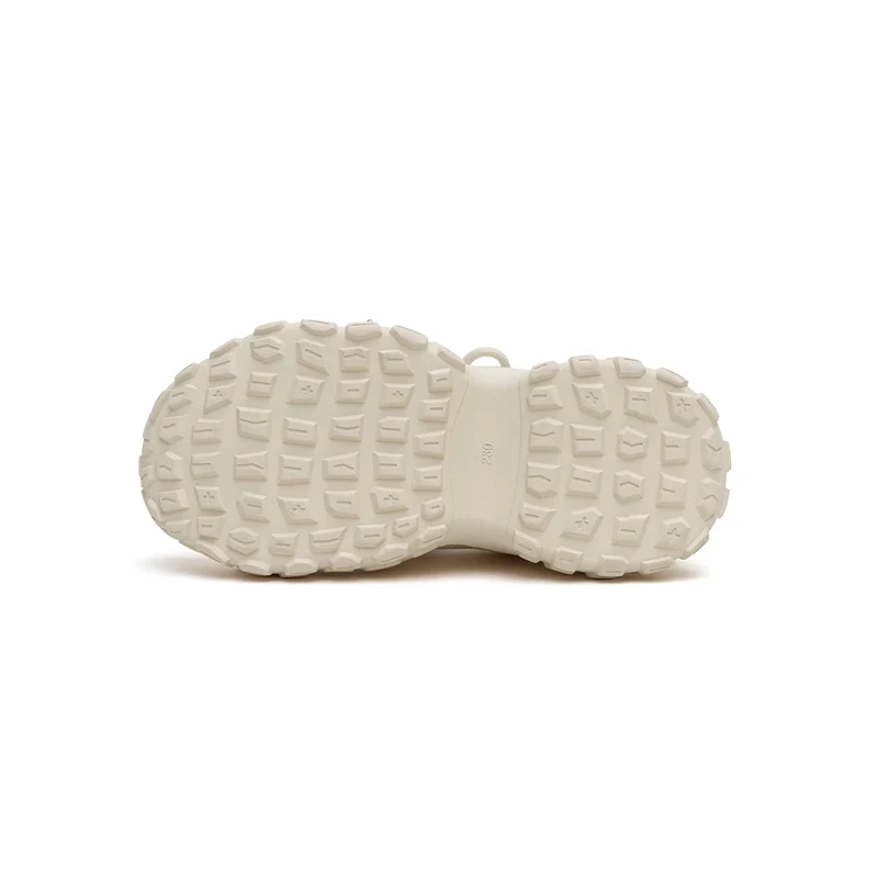 Chunky Wavy Sneakers