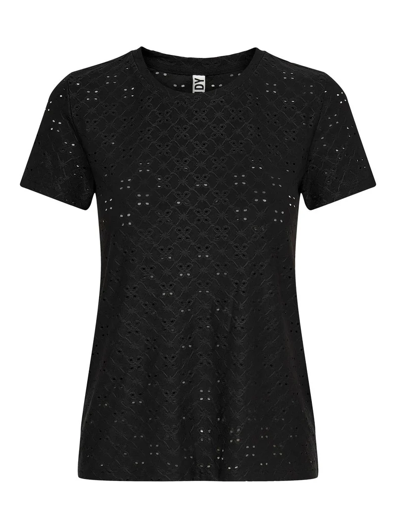 CATHINKA SS TAG TOP