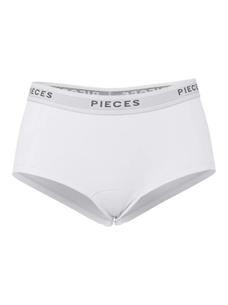 LOGO LADY BOXERS SOLID