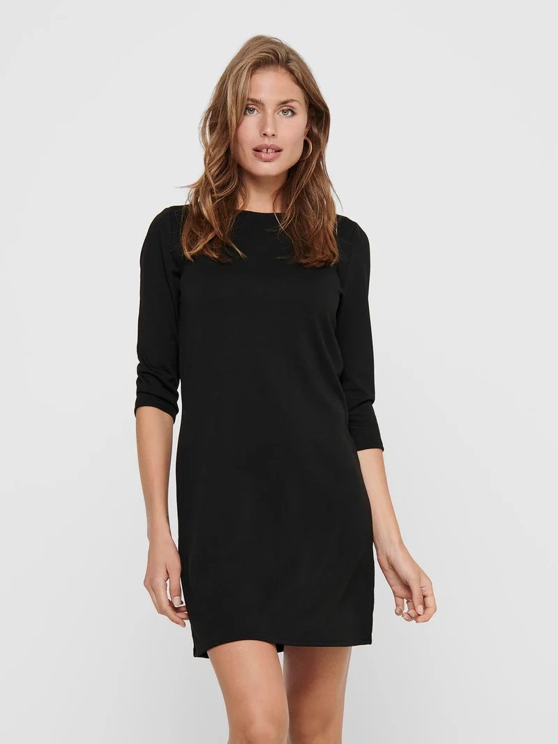 BRILLI 3/4 DRESS