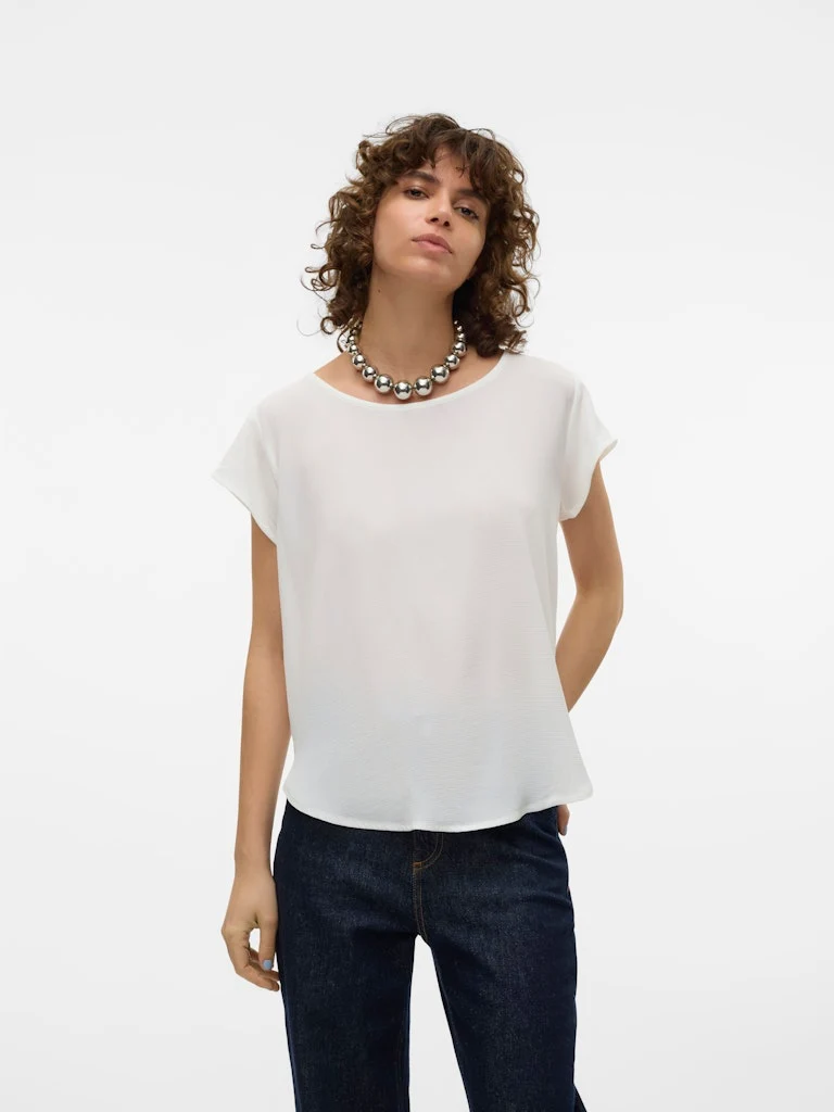 SAKI SS ZIP TOP