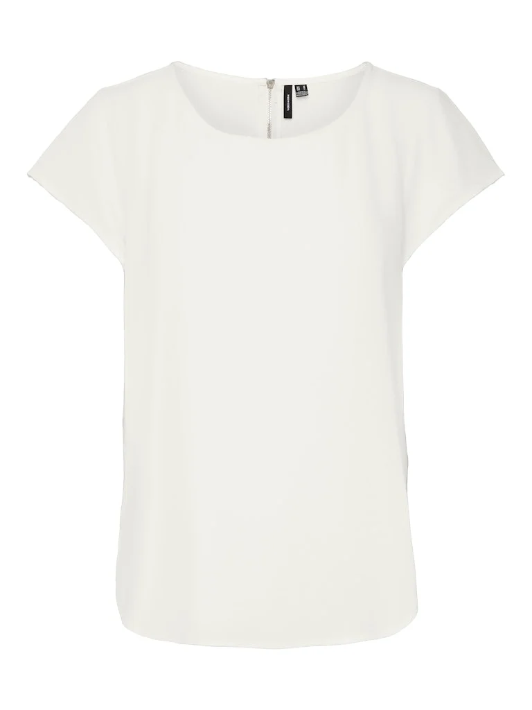 SAKI SS ZIP TOP