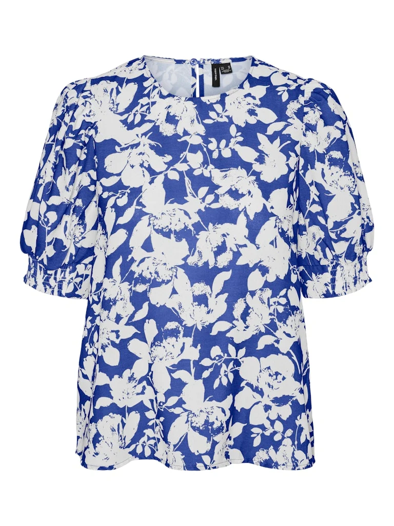 FREJ 2/4 KERRY TOP