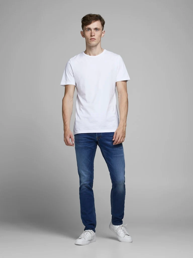 GLENN ORIGINAL GE 006 I.K