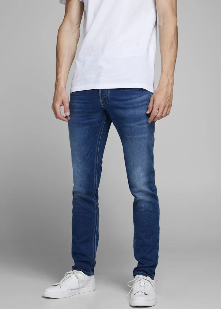 GLENN ORIGINAL GE 006 I.K
