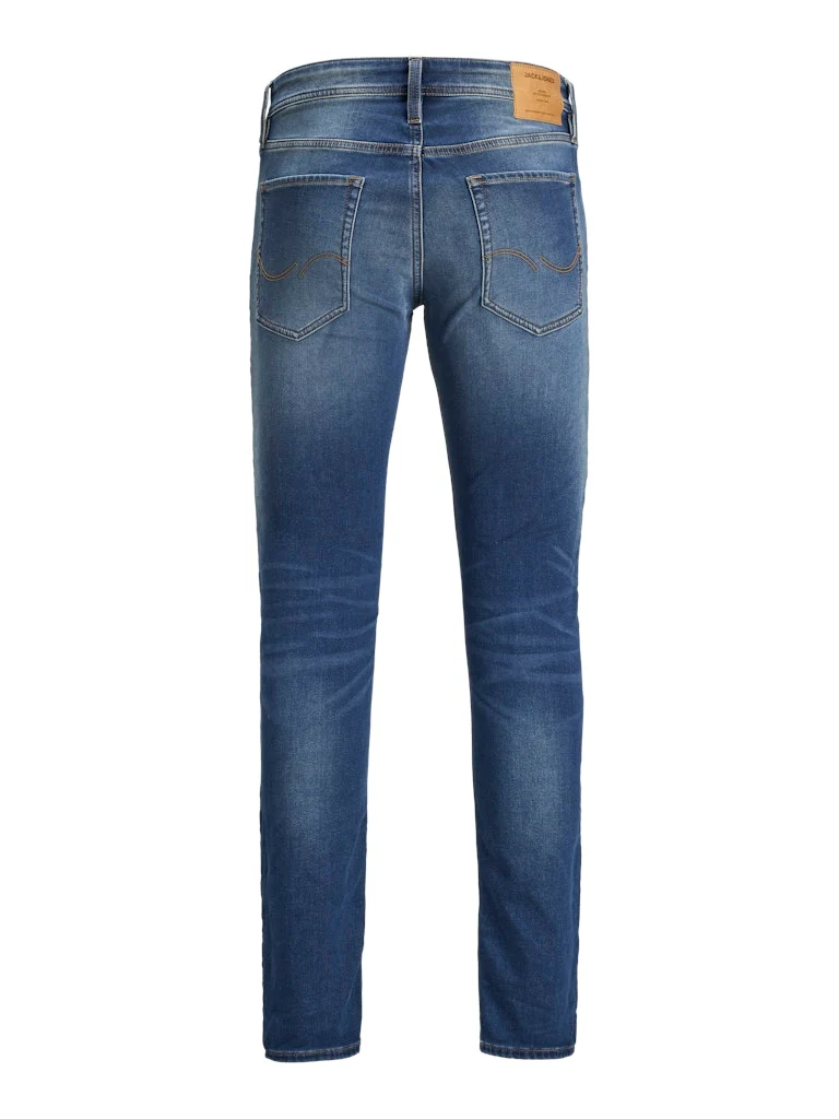 GLENN ORIGINAL GE 006 I.K