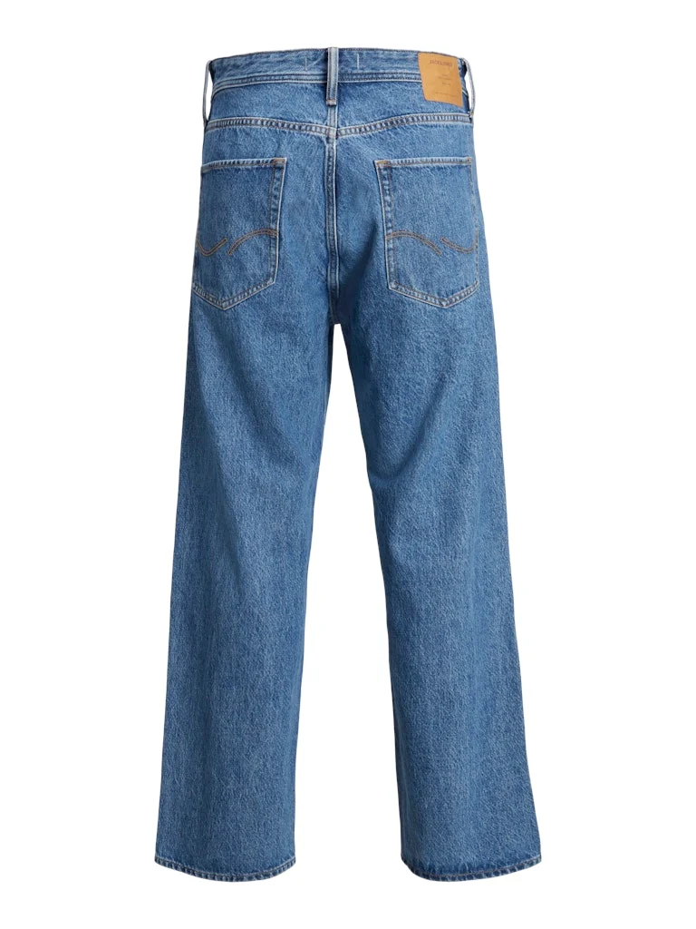 ALEX ORIGINAL 301 BAGGY FIT JEANS