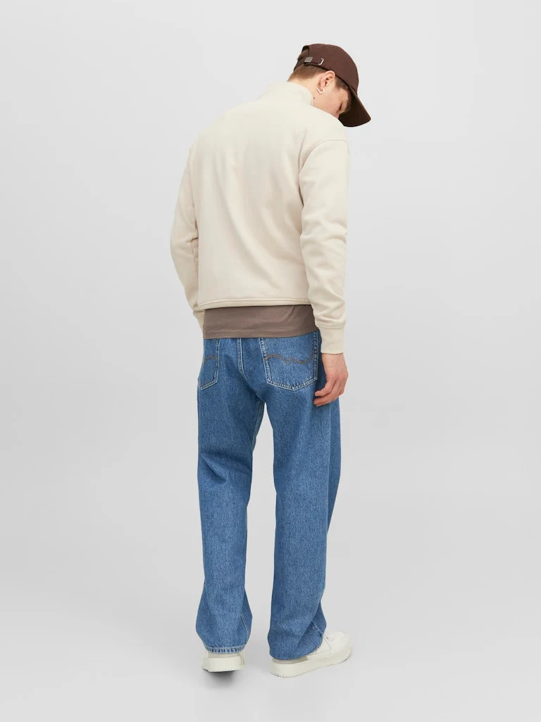 ALEX ORIGINAL 301 BAGGY FIT JEANS
