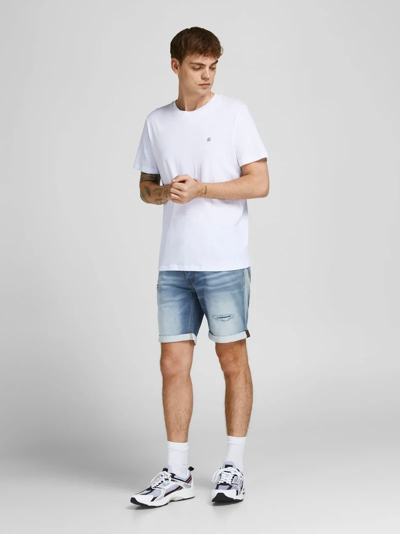 RICK ICON SHORTS GE 107