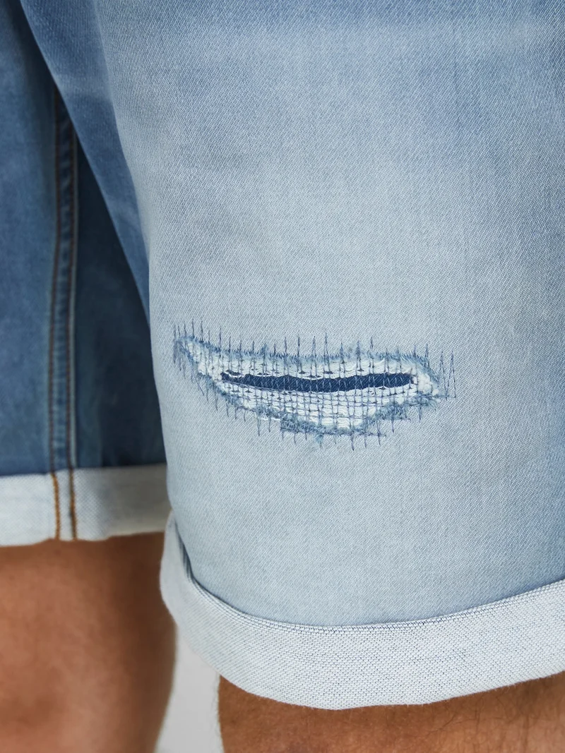 RICK ICON SHORTS GE 107
