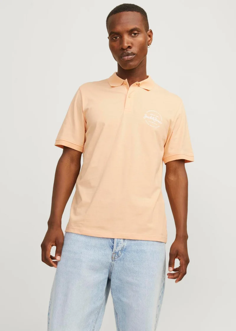 FOREST POLO SS