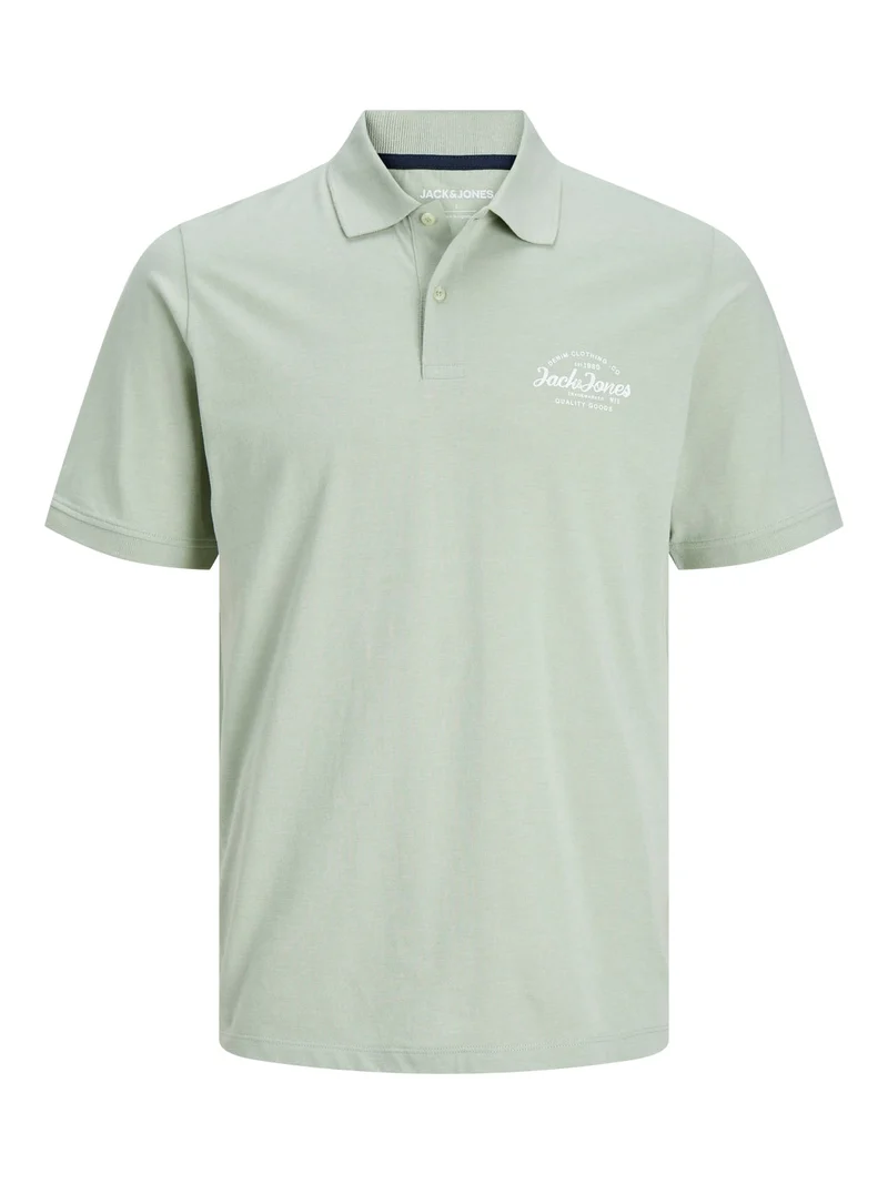 FOREST POLO SS
