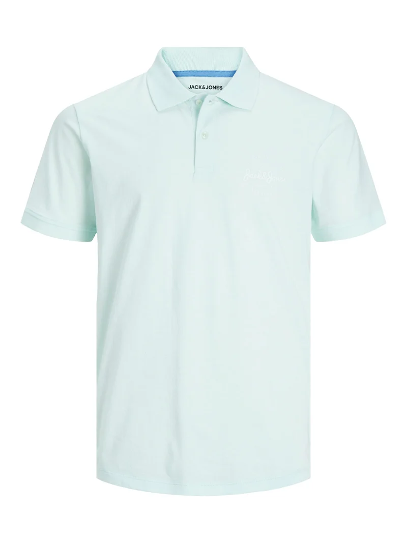 FOREST POLO SS