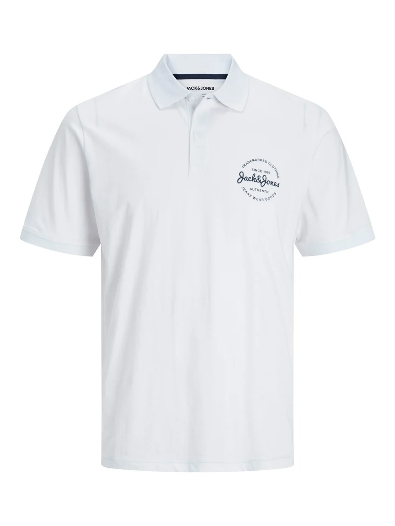 FOREST POLO SS