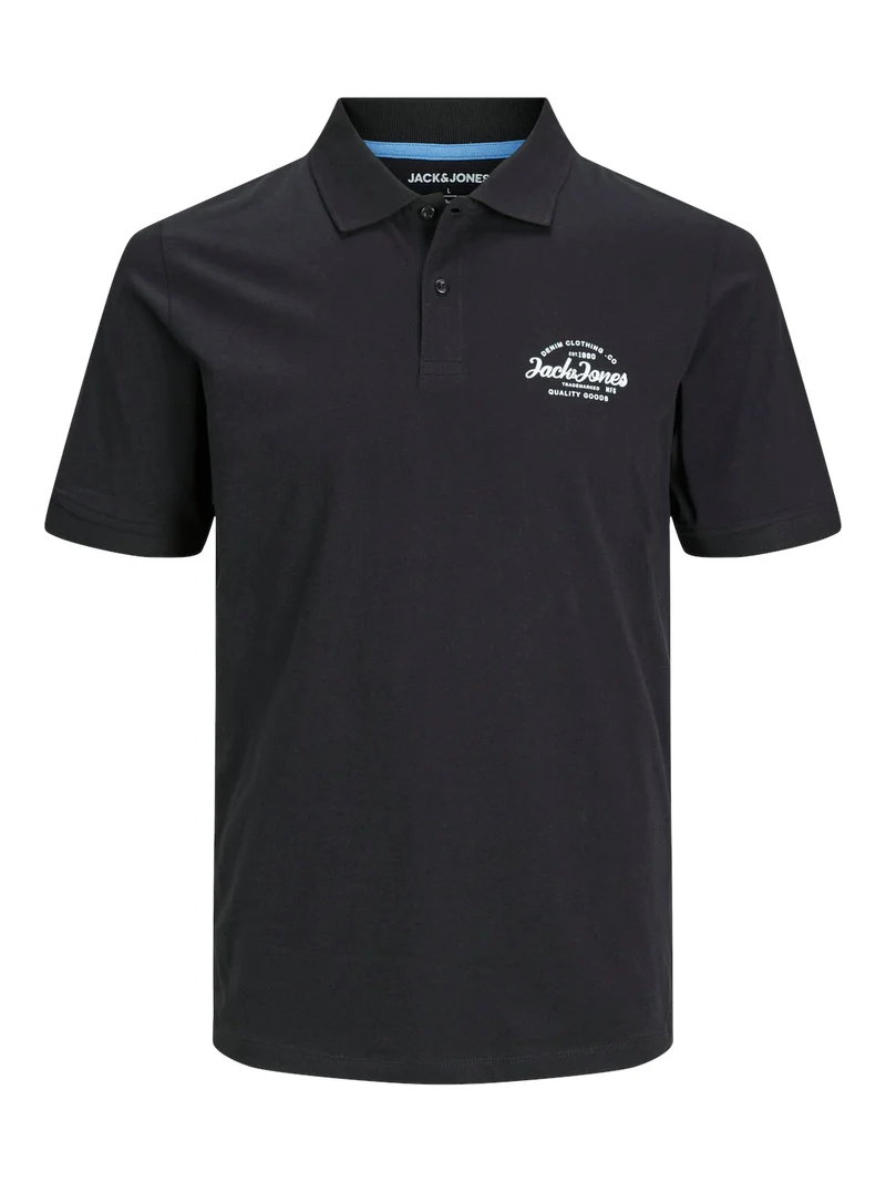 FOREST POLO SS