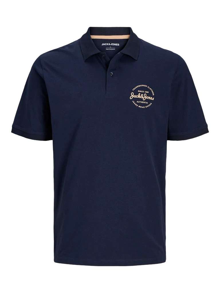 FOREST POLO SS