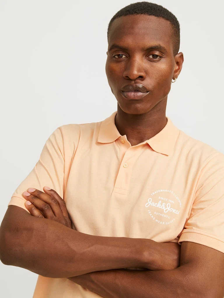 FOREST POLO SS