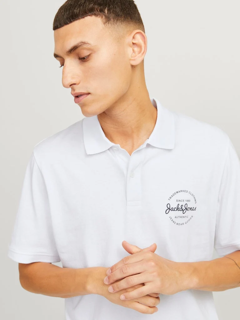 FOREST POLO SS