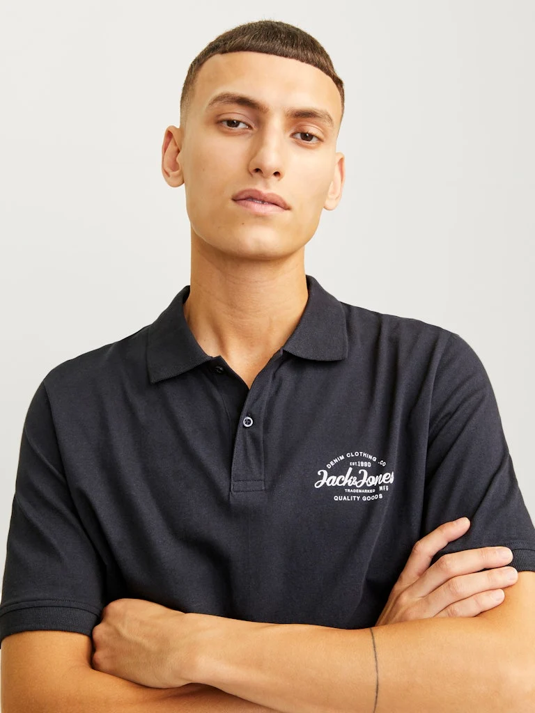 FOREST POLO SS