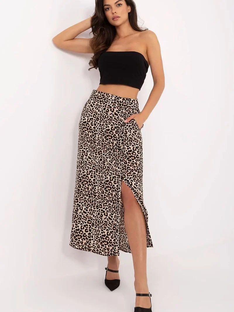 Skirt model 213773 Fresh Made