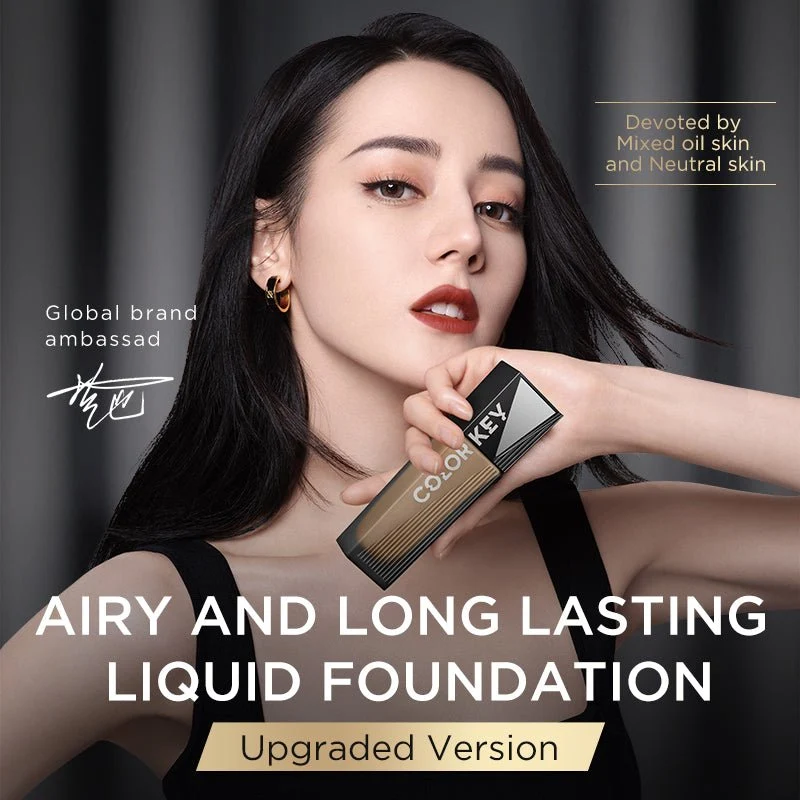 Illuminate Hydrating Liquid Foundation C1 Light