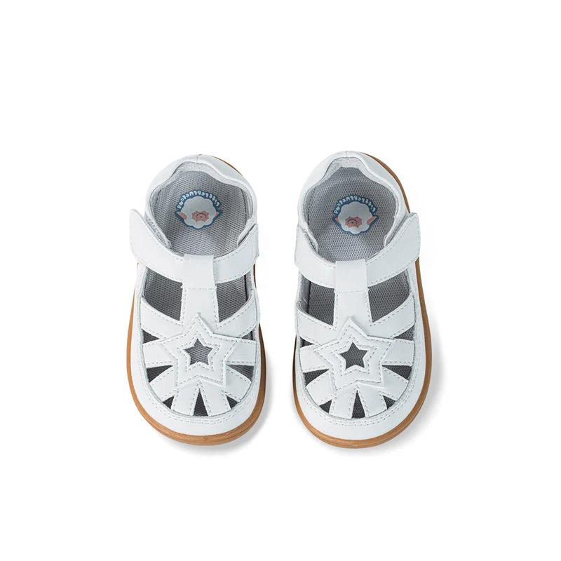 Beaming Star Non-Slip Breathable Soft-Sole Unisex Walking Shoes
