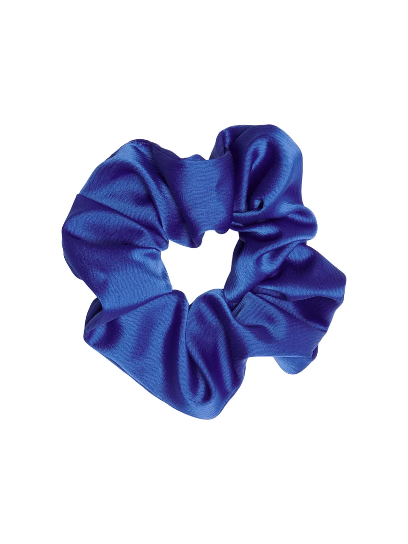 ANNIE SCRUNCHIE