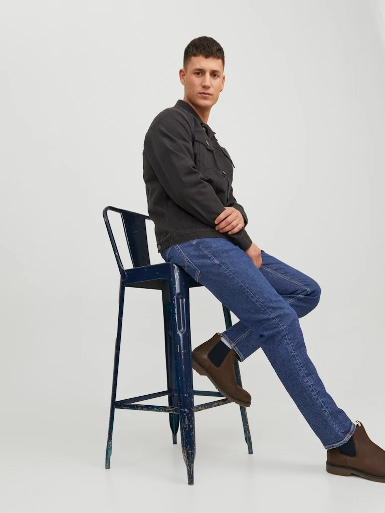 MIKE ORIGINAL AM 386 HERRJEANS