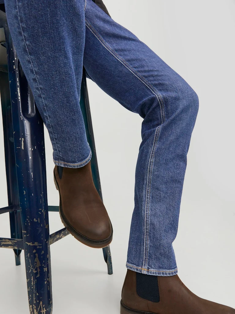MIKE ORIGINAL AM 386 HERRJEANS