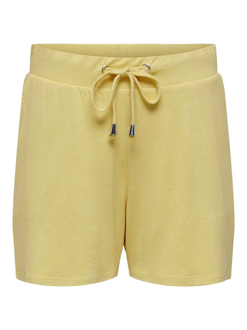 MOSTER VISKOS SHORTS