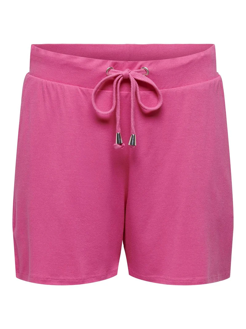 MOSTER VISKOS SHORTS