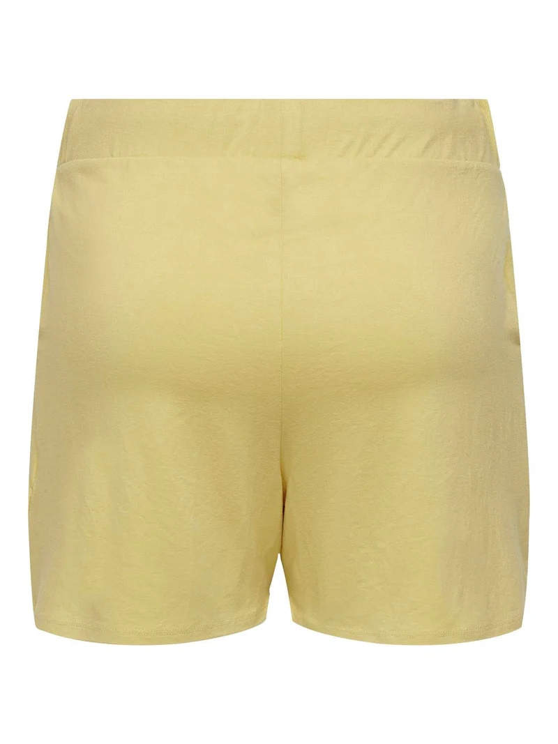 MOSTER VISKOS SHORTS