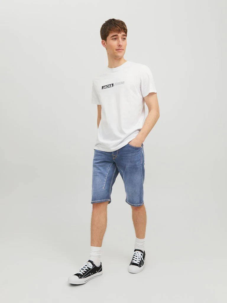 SCALE LONG SHORTS GE 608 I.K