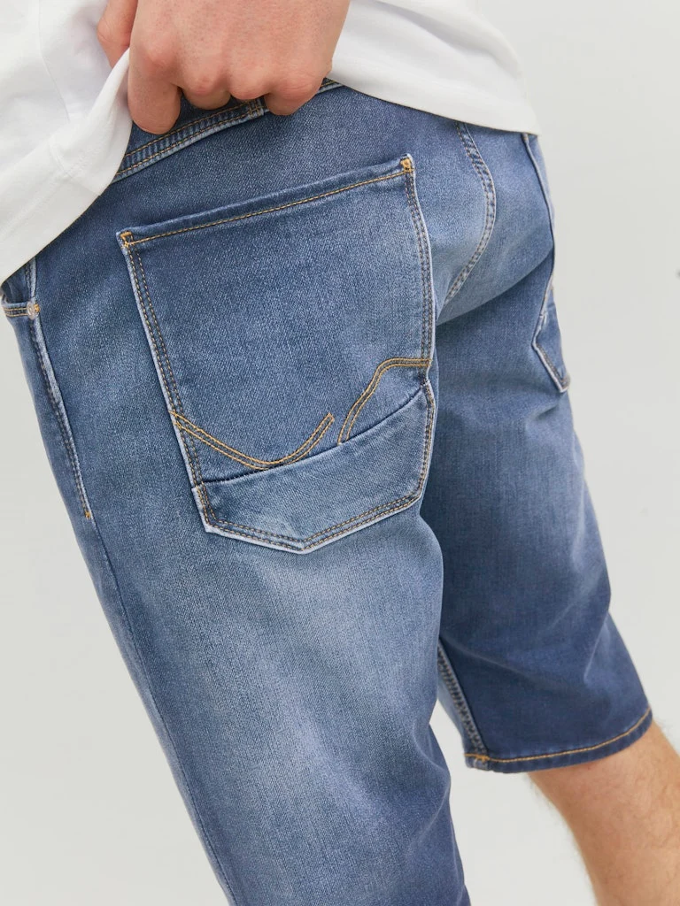 SCALE LONG SHORTS GE 608 I.K