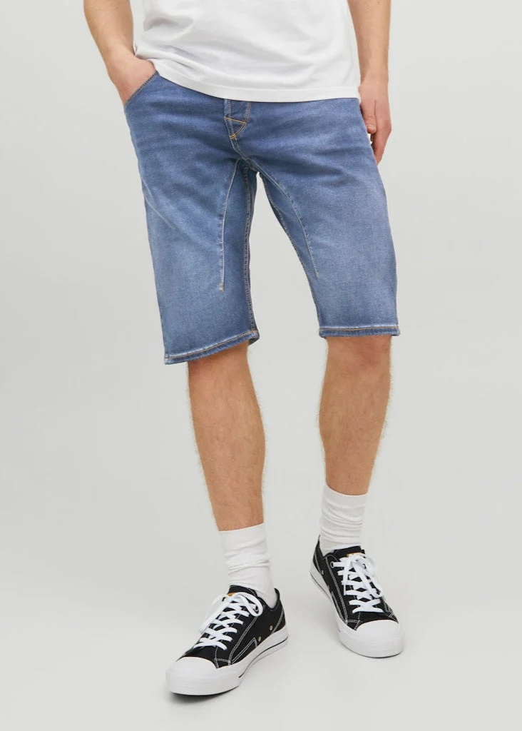 SCALE LONG SHORTS GE 608 I.K