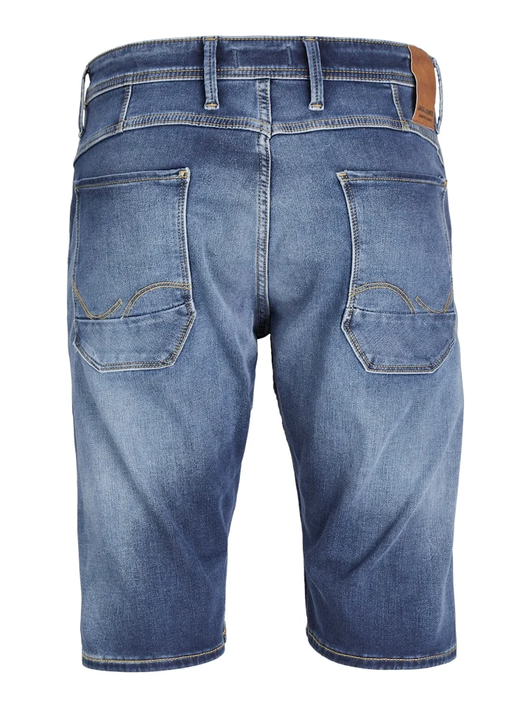 SCALE LONG SHORTS GE 608 I.K
