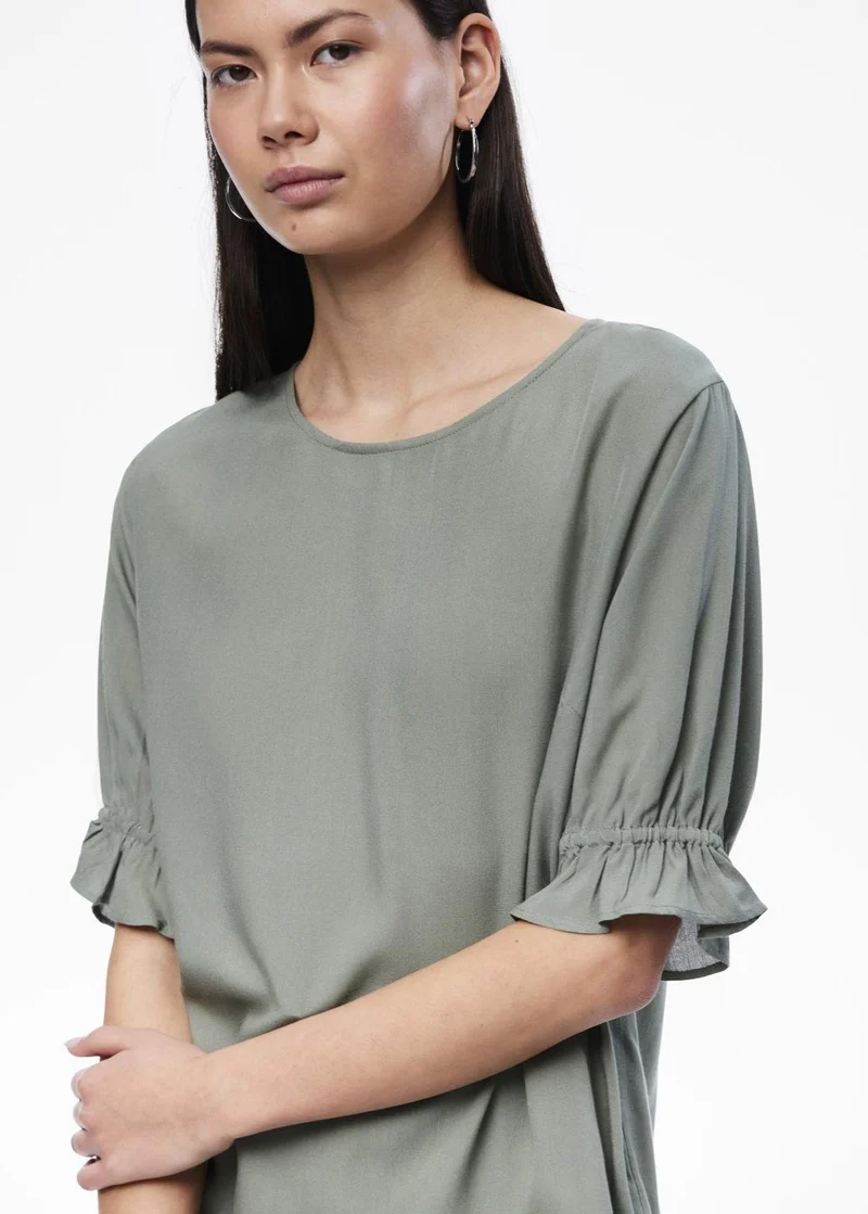NYA SS TOP