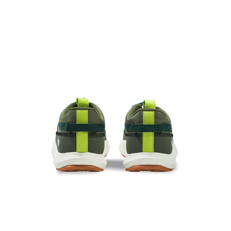 Big Steps Breathable Soft-Sole Walking Shoes