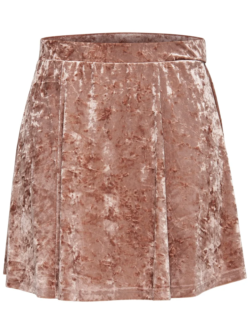 MONA SKATER SKIRT