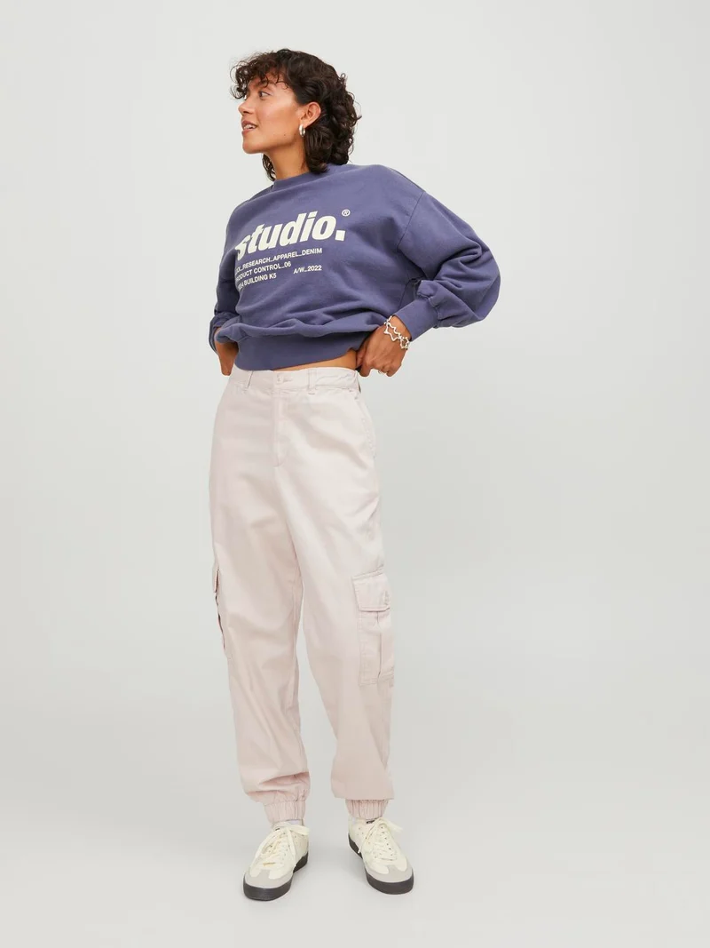 HOLLY RLX CARGO PANT