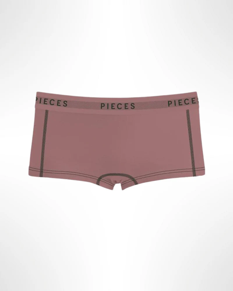 LOGO LADY BOXERS FLOW 4
