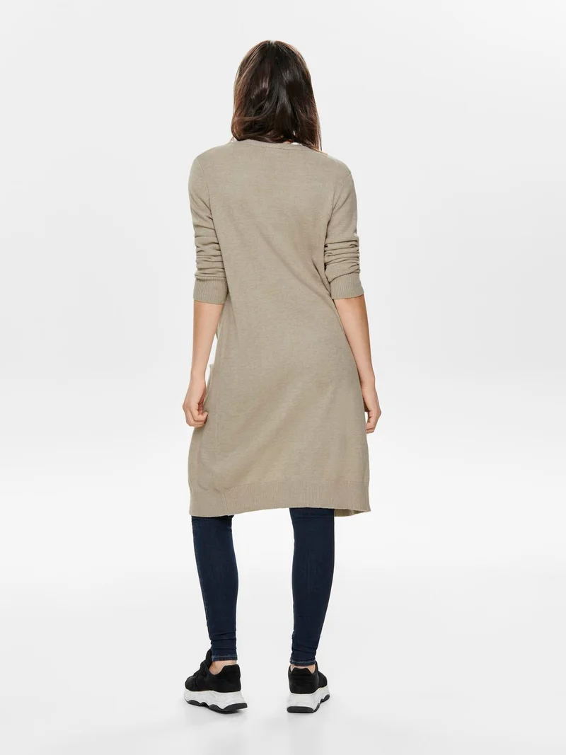MARCO LS LONG CARDIGAN