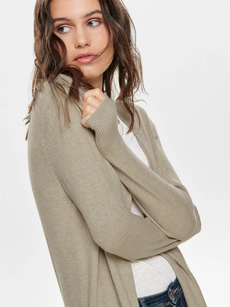 MARCO LS LONG CARDIGAN