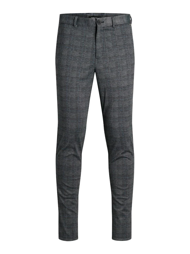 MARCO PHIL CHECK PANT