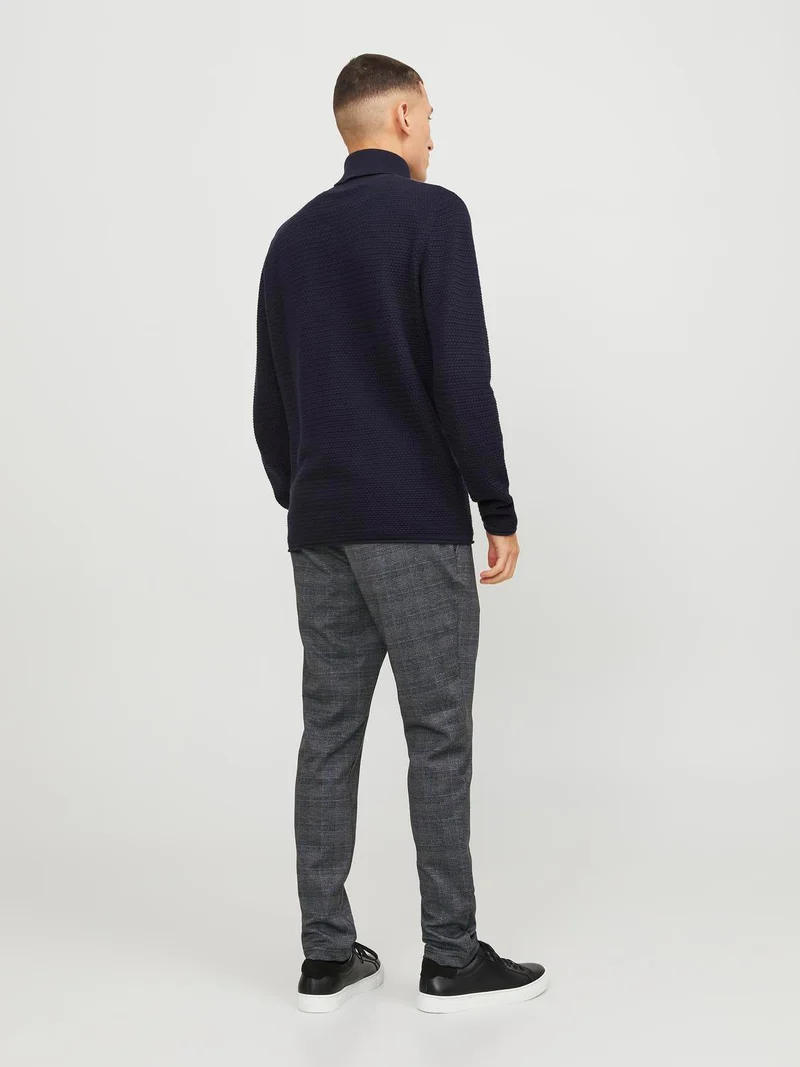MARCO PHIL CHECK PANT