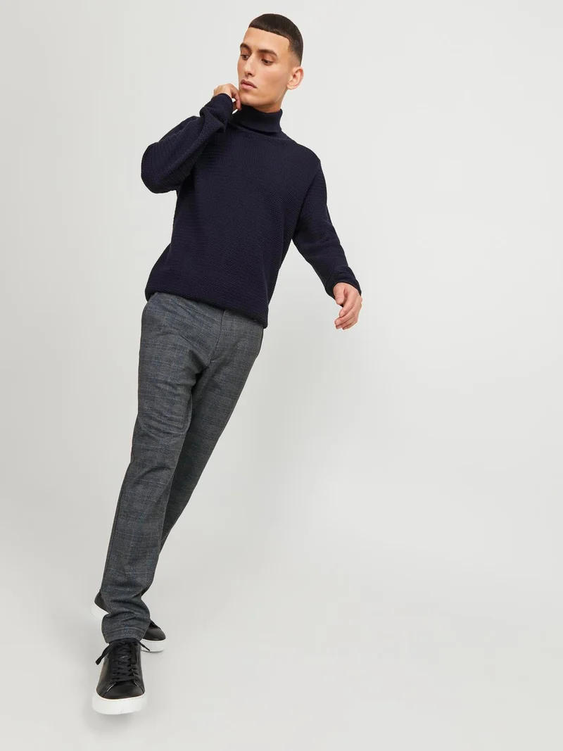 MARCO PHIL CHECK PANT