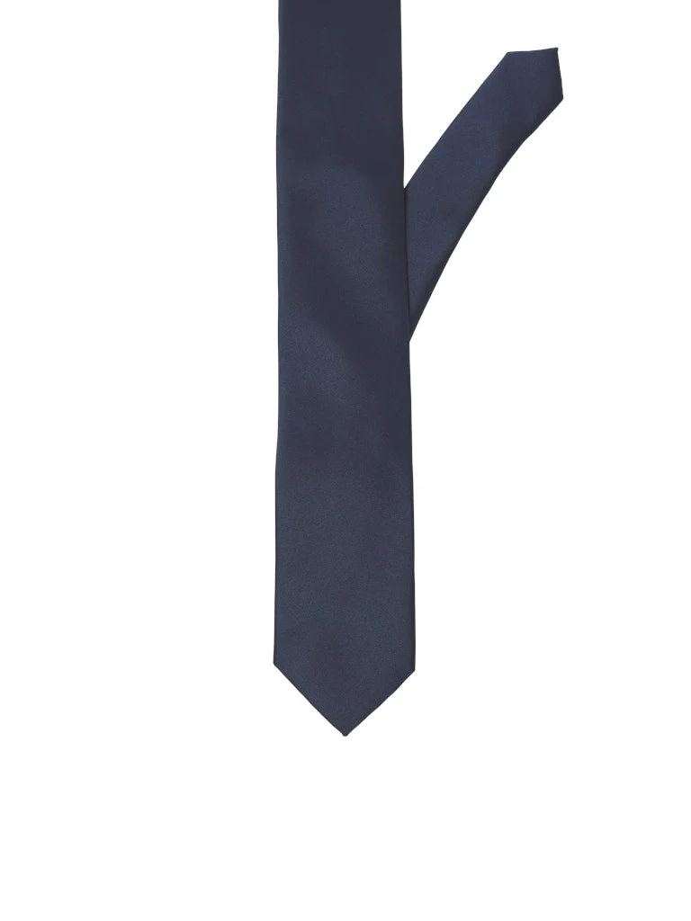 SOLID TIE