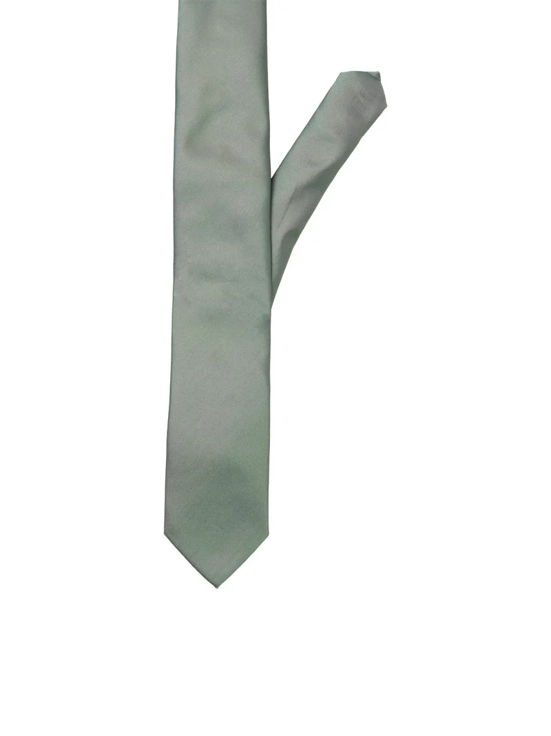 SOLID TIE