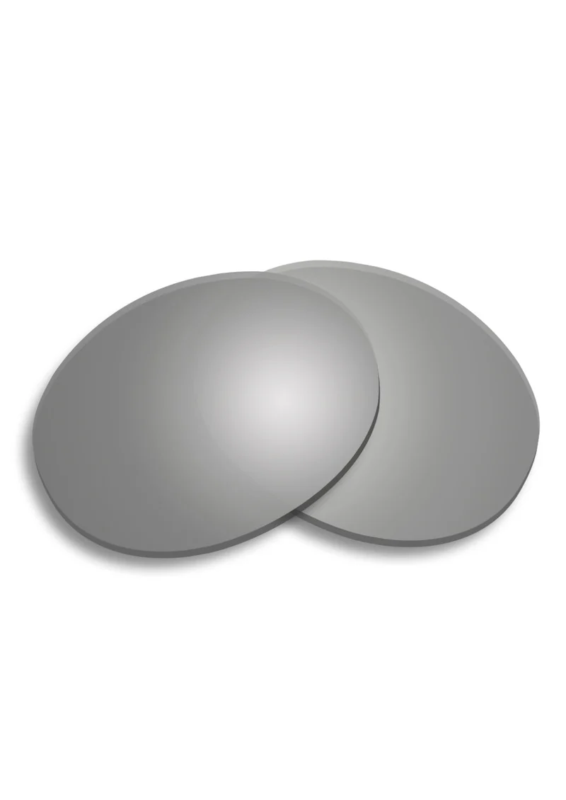 Looper - Replacement lenses for Wolt round sunglasses